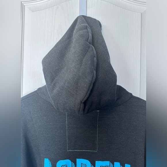 BNWT! Aviator Nation hoodie, XL. - Picture 12 of 16